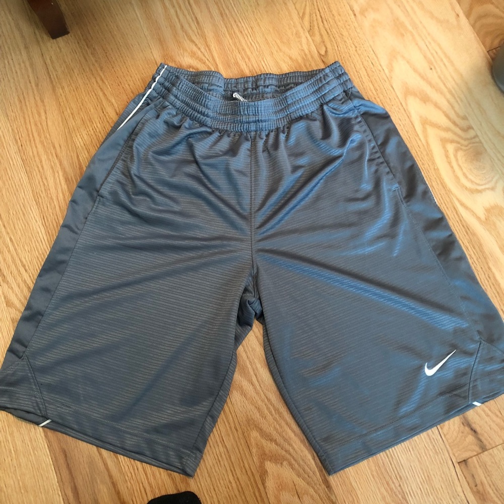 Nike’s men’s shorts